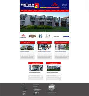 Diseño Web por Infinity Pix para Web Genius | Diseño: #4464054