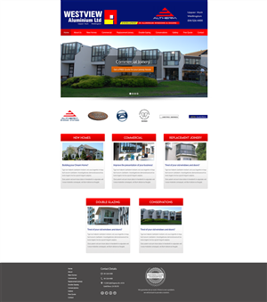 Diseño Web por Infinity Pix para Web Genius | Diseño #4464076