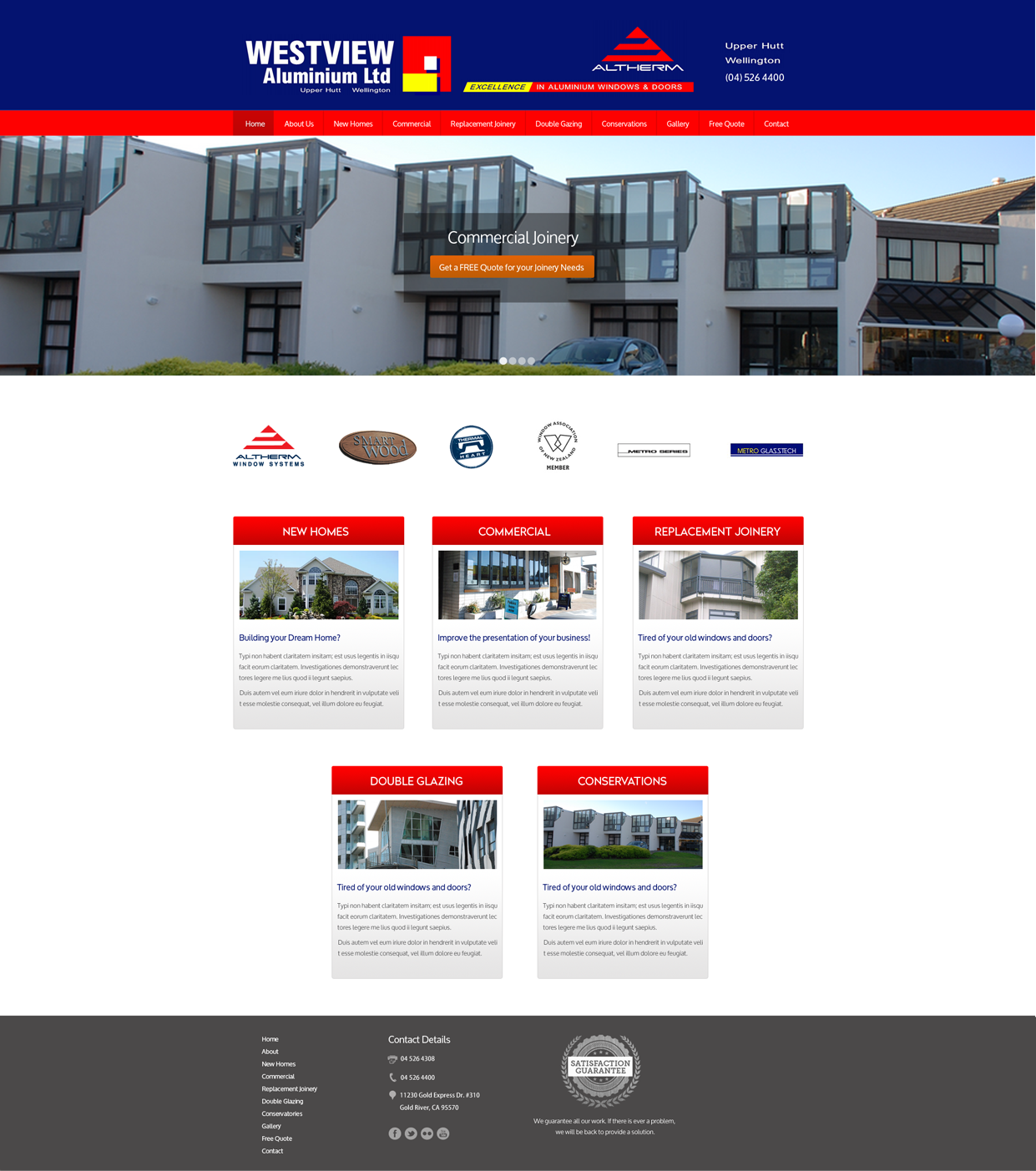 Diseño Web por Infinity Pix para Web Genius | Diseño #4465354