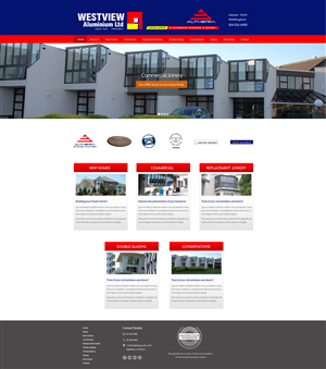 Diseño Web por Infinity Pix para Web Genius | Diseño: #4465354