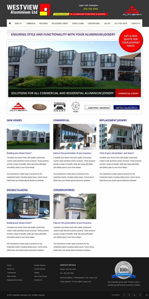 Diseño Web por pb para Web Genius | Diseño: #4477295