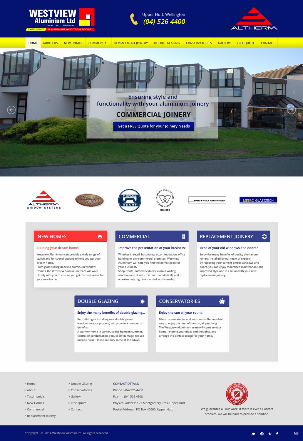 Web Design by pb for Web Genius | Design #4477298