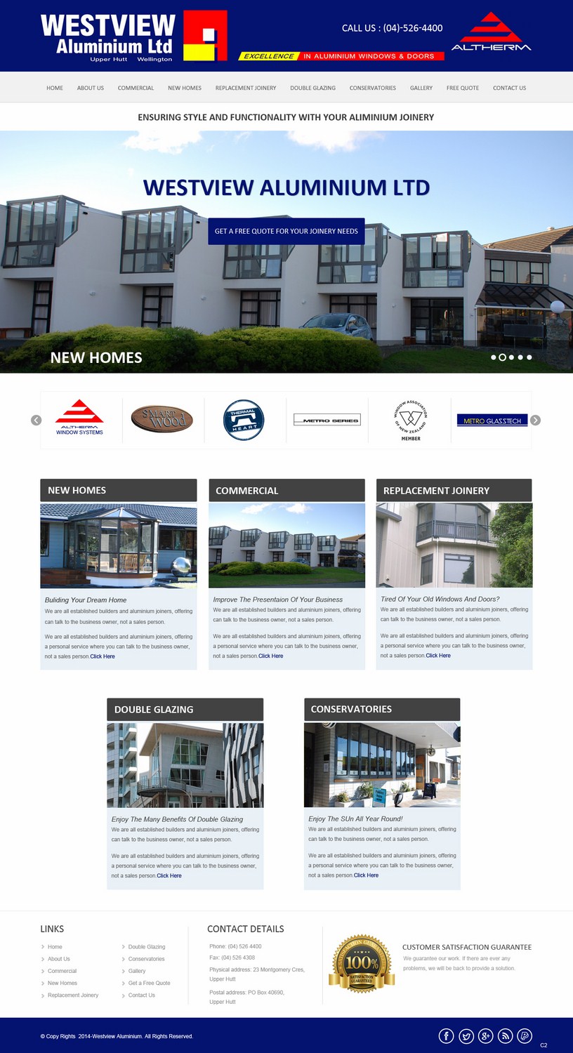 Diseño Web por pb para Web Genius | Diseño #4477303