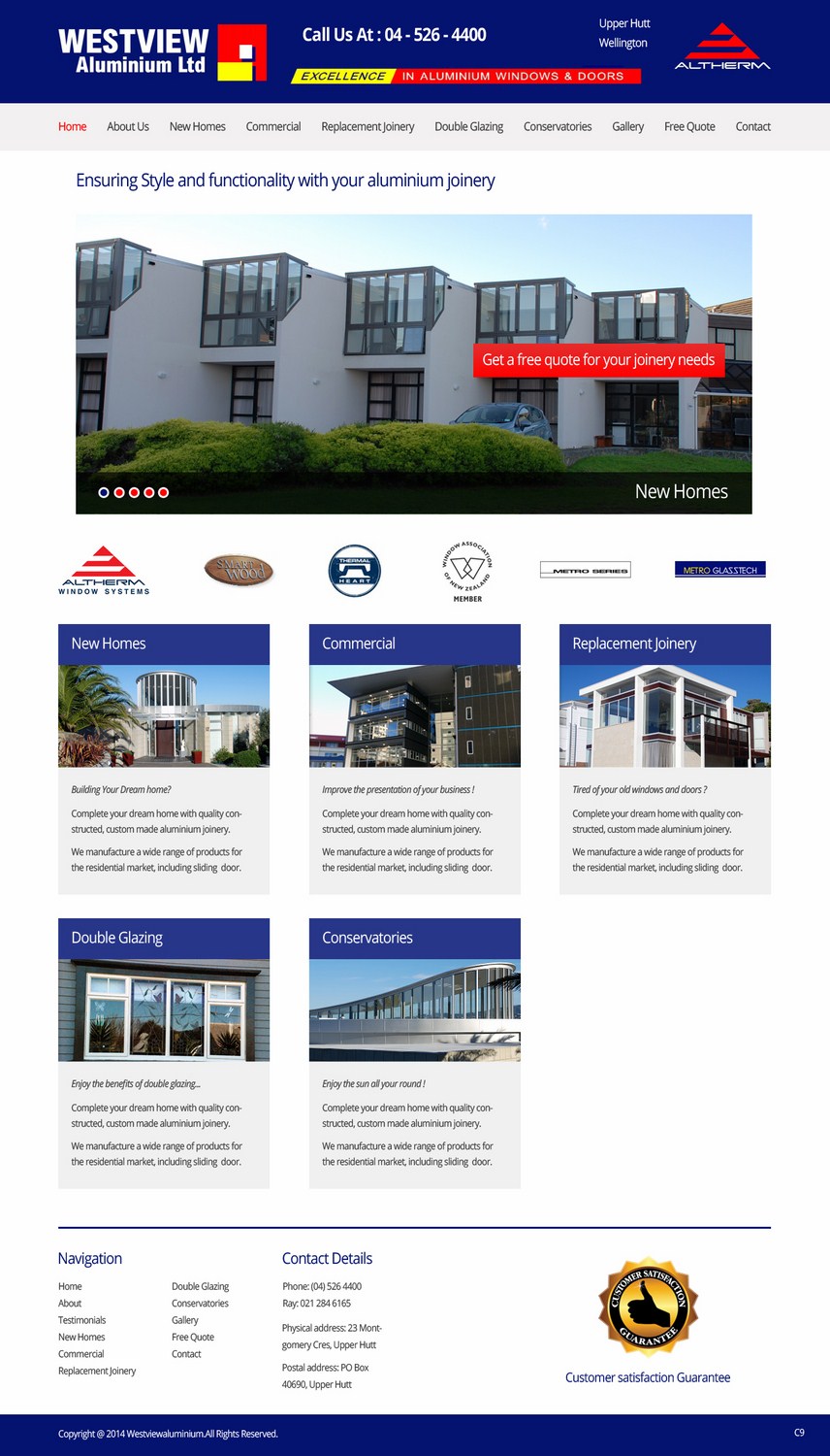 Diseño Web por pb para Web Genius | Diseño #4477306