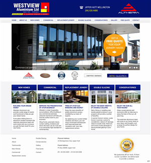 Diseño Web por pb para Web Genius | Diseño: #4477313