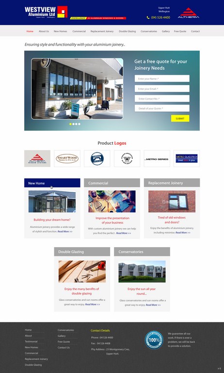 Web Design by pb for Web Genius | Design #4477317