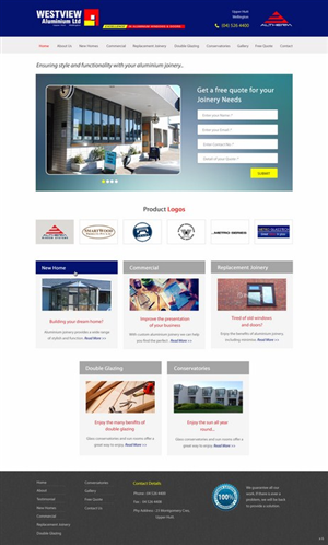 Diseño Web por pb para Web Genius | Diseño: #4477317