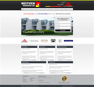 Web Design by Impressive Solutions