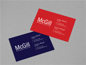 Visitenkarten-Design von diRtY.EMM für dieses Projekt | Design: #4464373