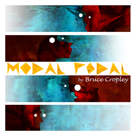 CD-Cover-Design von Diogo Landô für dieses Projekt | Design #1294898
