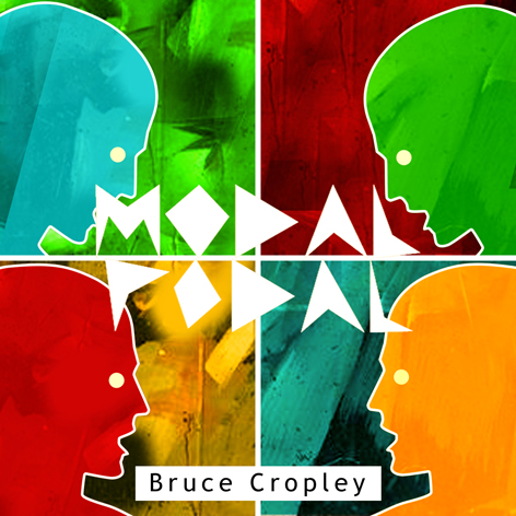 CD Cover Design by Diogo Landô for this project | Design #1300713