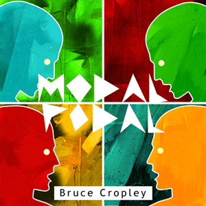 The Best of Bruce - Album | Design de Pochette de CD par Diogo Landô