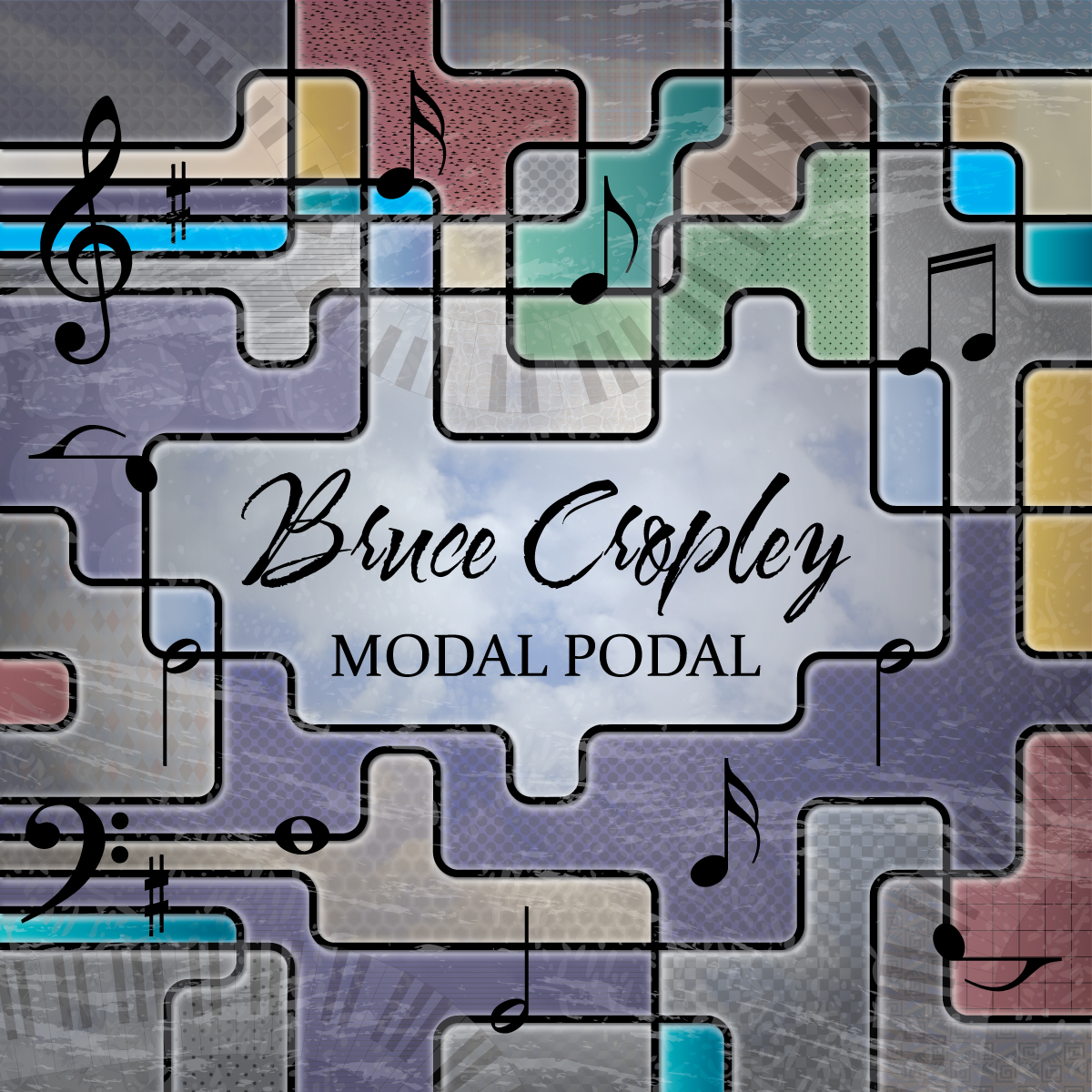 CD Cover Design by P.O.Design for this project | Design #1294850