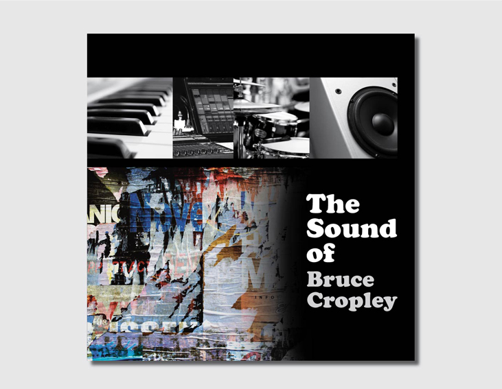 CD Cover Design by Milena for this project | Design #1282640