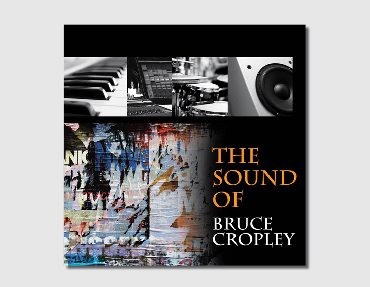 CD Cover Design by Milena for this project | Design #1282759