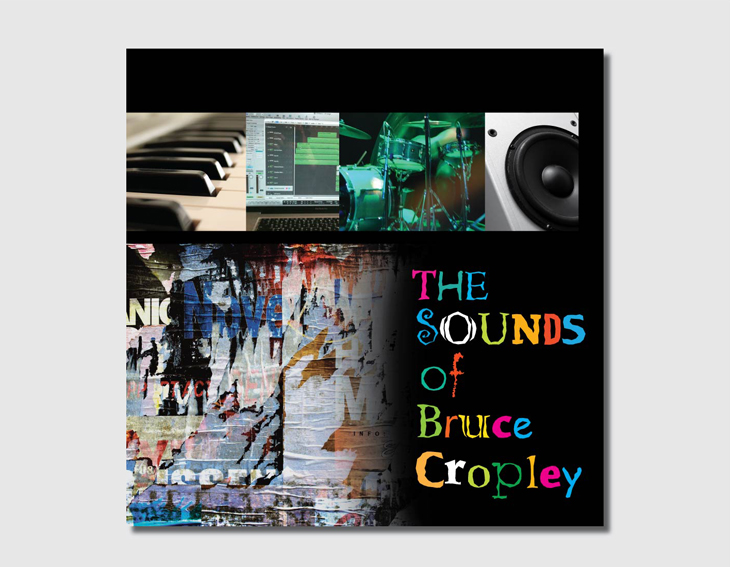 CD-Cover-Design von Milena für dieses Projekt | Design #1285334