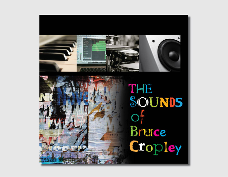 CD-Cover-Design von Milena für dieses Projekt | Design #1286988