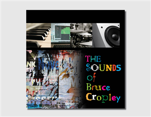 CD-Cover-Design von Milena für dieses Projekt | Design: #1286988