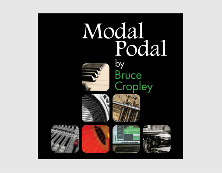 CD Cover Design by Milena for this project | Design #1295379