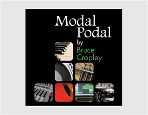 CD-Cover-Design von Milena für dieses Projekt | Design: #1295379