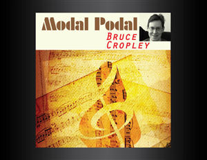 The Best of Bruce - Album | Design de Pochette de CD par Milena