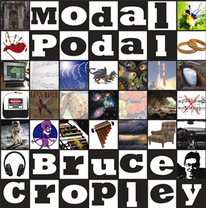 The Best of Bruce - Album