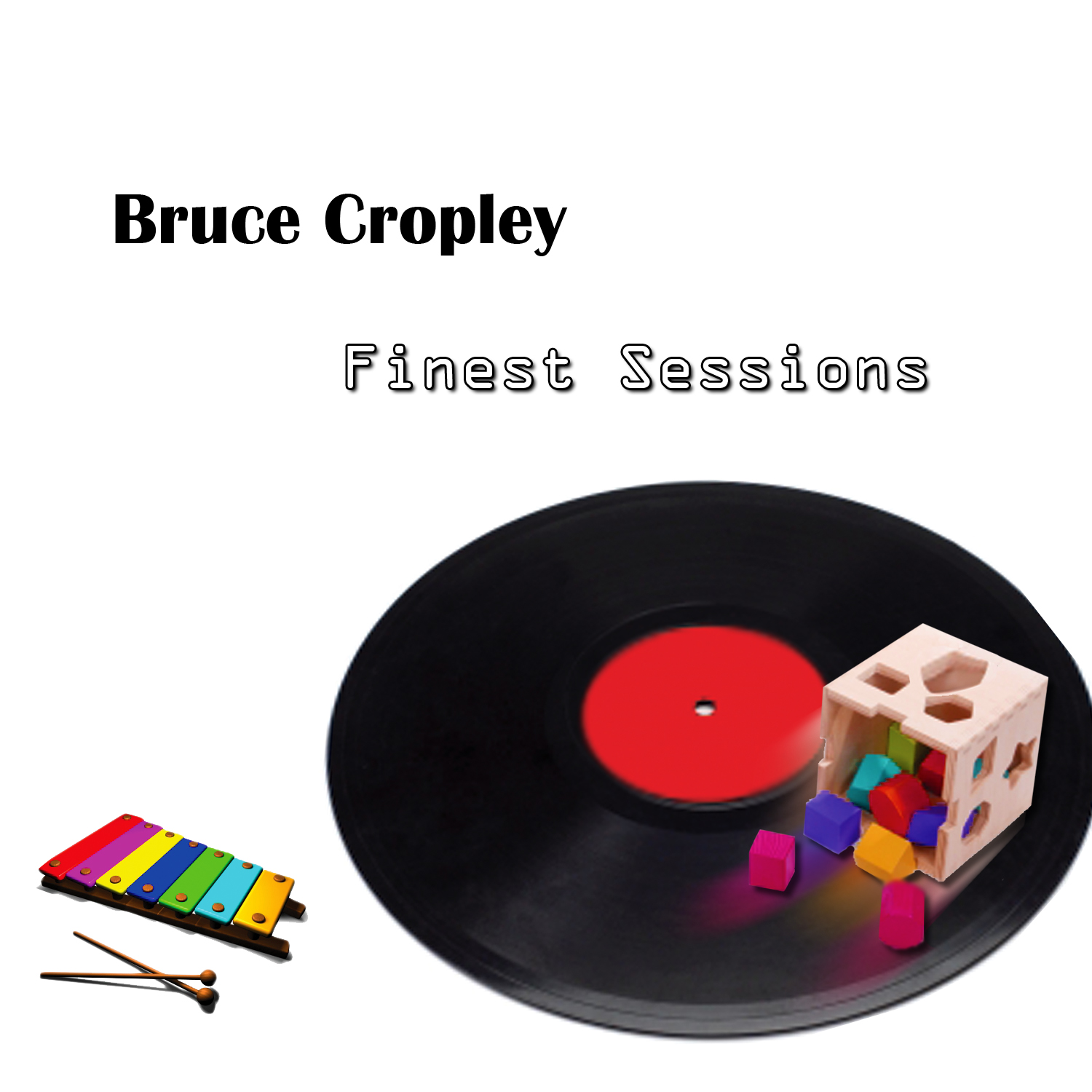 CD Cover Design by Foxly for this project | Design #1272169
