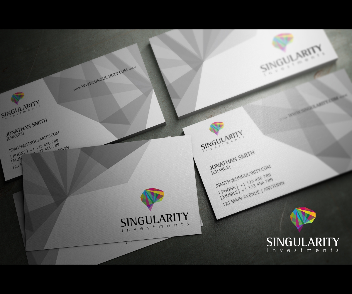 Logo Design by QuattroCreative for this project | Design #4475572