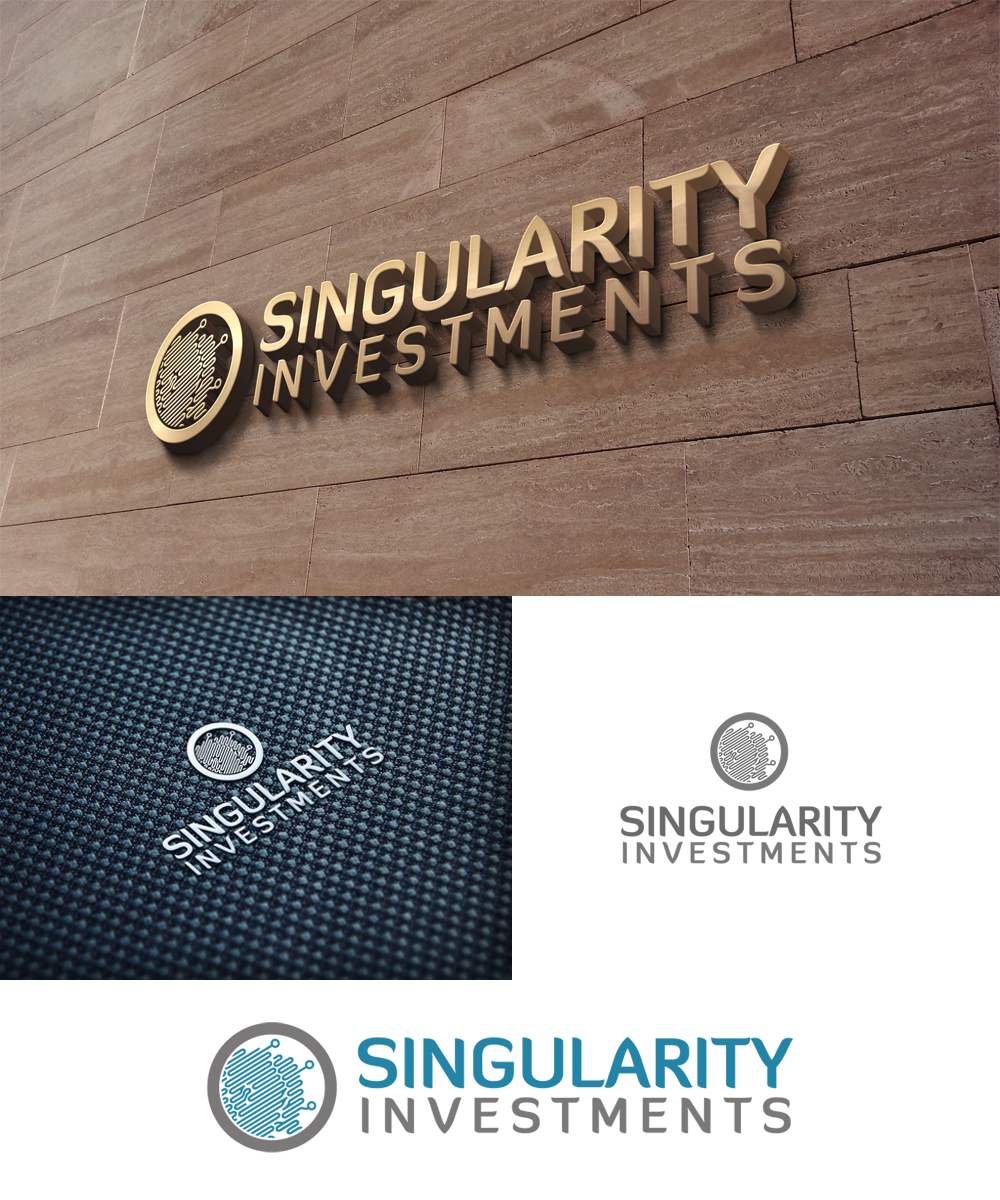 Logo Design by canvasart for this project | Design #4487870