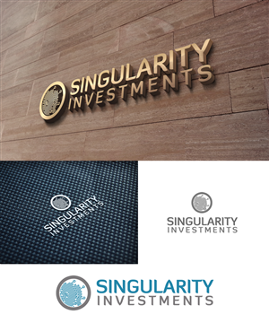 Logo Design by canvasart for this project | Design #4487870