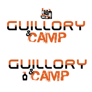 Design de Logo par Vicky Frenkel Studio pour ce projet | Design : #201440