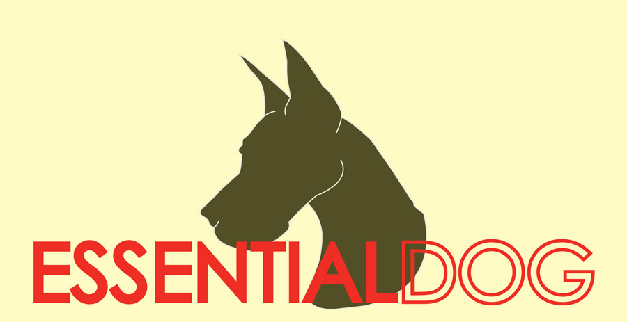 Diseño Gráfico por Vulgar Milk Inc. para Essential Dog | Diseño #1269027