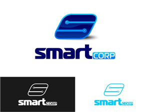 Logo Design by enan+grphx