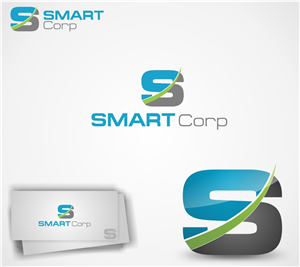 Logo Design by Naavyd for this project | Design: #1270078