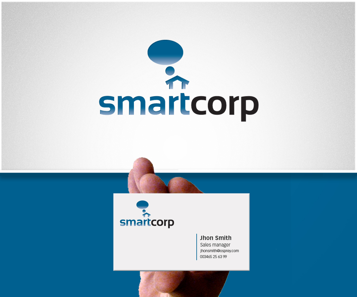 Logo Design by Rodrigo Hernández for this project | Design #1293215