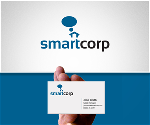 Logo Design by Rodrigo Hernández for this project | Design: #1293247