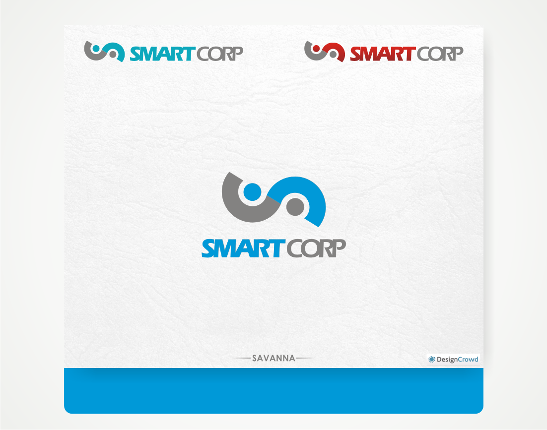 Logo Design by Savana for this project | Design #1271149