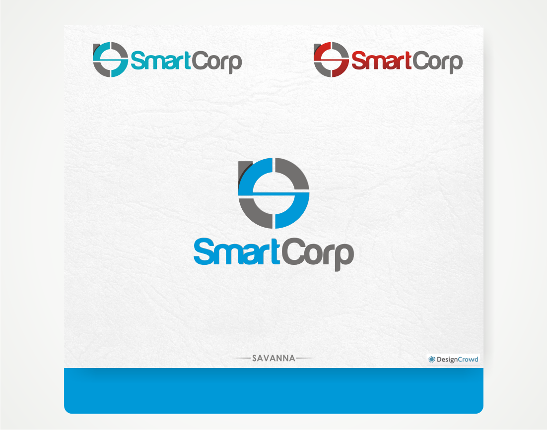 Logo Design by Savana for this project | Design #1271159