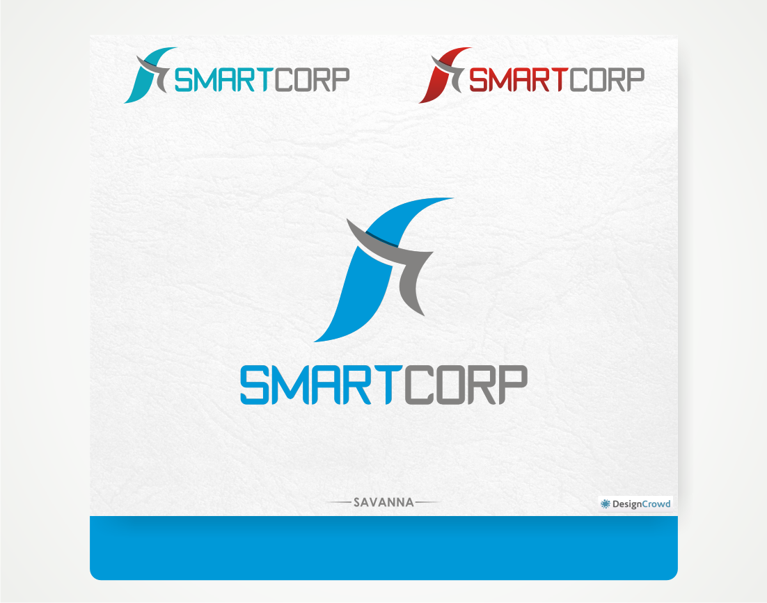 Logo Design by Savana for this project | Design #1271169