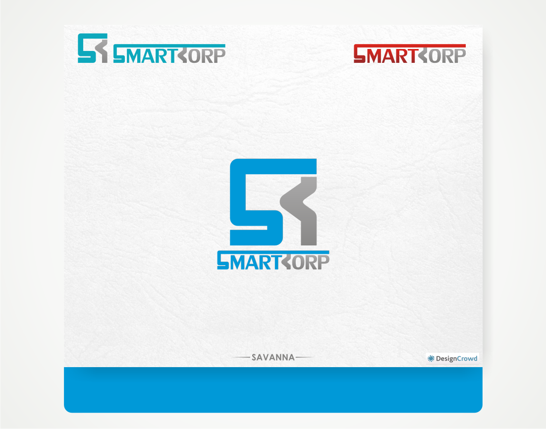 Logo Design by Savana for this project | Design #1271177