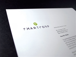 Logo Design by deltaromeo for this project | Design: #1283034