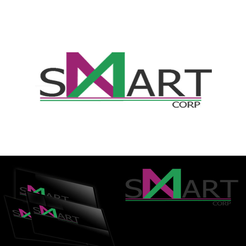 Logo Design by Jamez Mezer(Mezrach Creations) for this project | Design #1269567