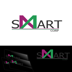 Logo Design by Jamez Mezer(Mezrach Creations)