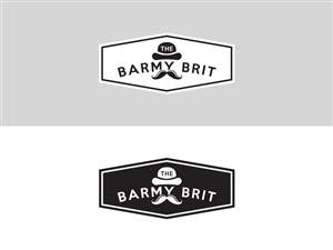 Logo Design by spacepeasant for this project | Design #4551242