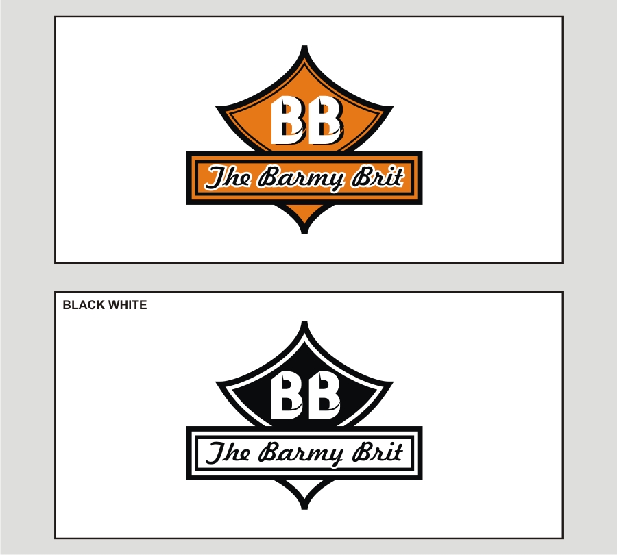 Logo Design by Ron_Hab Graphics for this project | Design #4505445