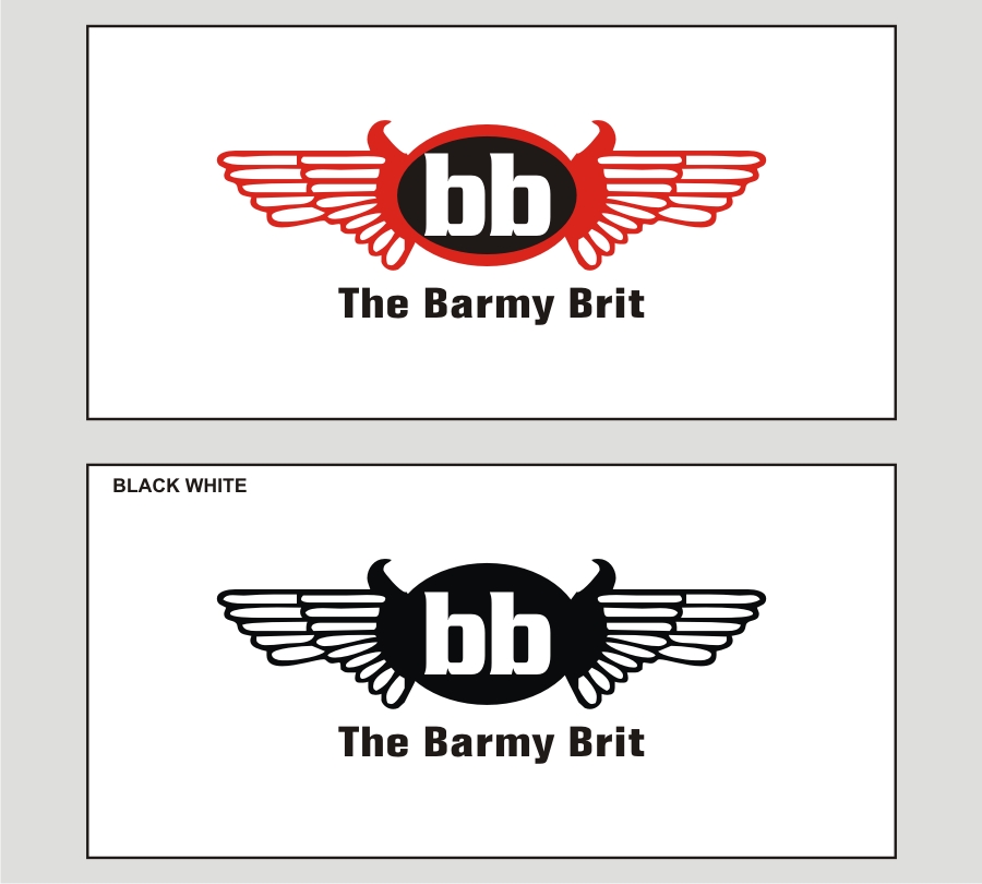 Logo Design by Ron_Hab Graphics for this project | Design #4505481