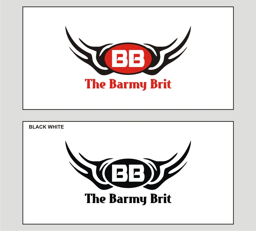 Logo Design by Ron_Hab Graphics for this project | Design #4505493