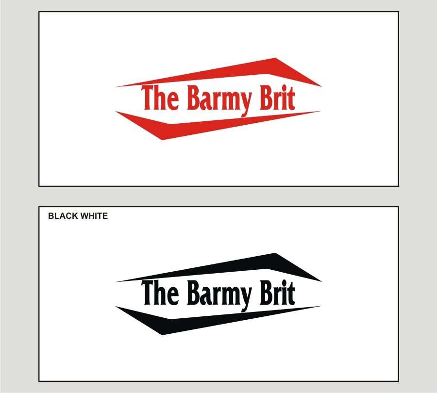 Logo Design by Ron_Hab Graphics for this project | Design #4505497