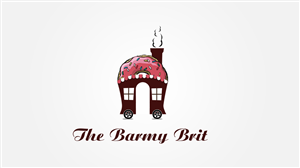 Logo Design by Kriti-TheCreator for this project | Design: #4529703