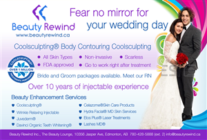 Banner Ad Design by HollyBlue Studio for this project | Design: #4488456